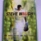 Steve Waugh A Perfect Day (DVD, 2002) Cricket Ashes Documentary Region 4