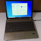 HP ProBook 4230s Laptop Intel B810 1.6Ghz 2GB 230GB *Flat Battery No PowerSupply