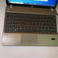 HP ProBook 4230s Laptop Intel B810 1.6Ghz 2GB 230GB *Flat Battery No PowerSupply