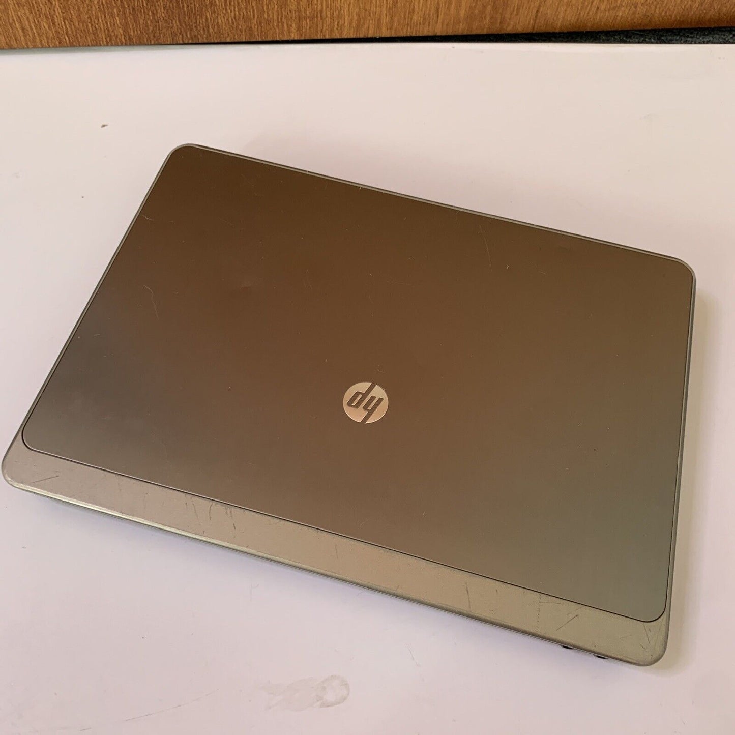 HP ProBook 4230s Laptop Intel B810 1.6Ghz 2GB 230GB *Flat Battery No PowerSupply
