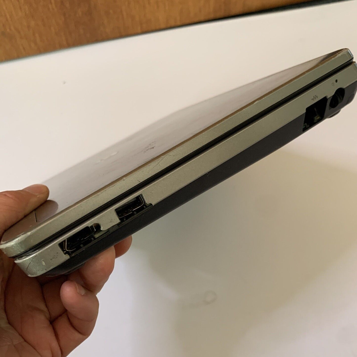 HP ProBook 4230s Laptop Intel B810 1.6Ghz 2GB 230GB *Flat Battery No PowerSupply