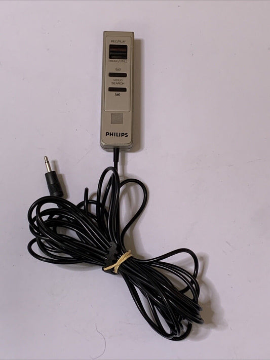 Philips Slide Projector Shutter Remote Control