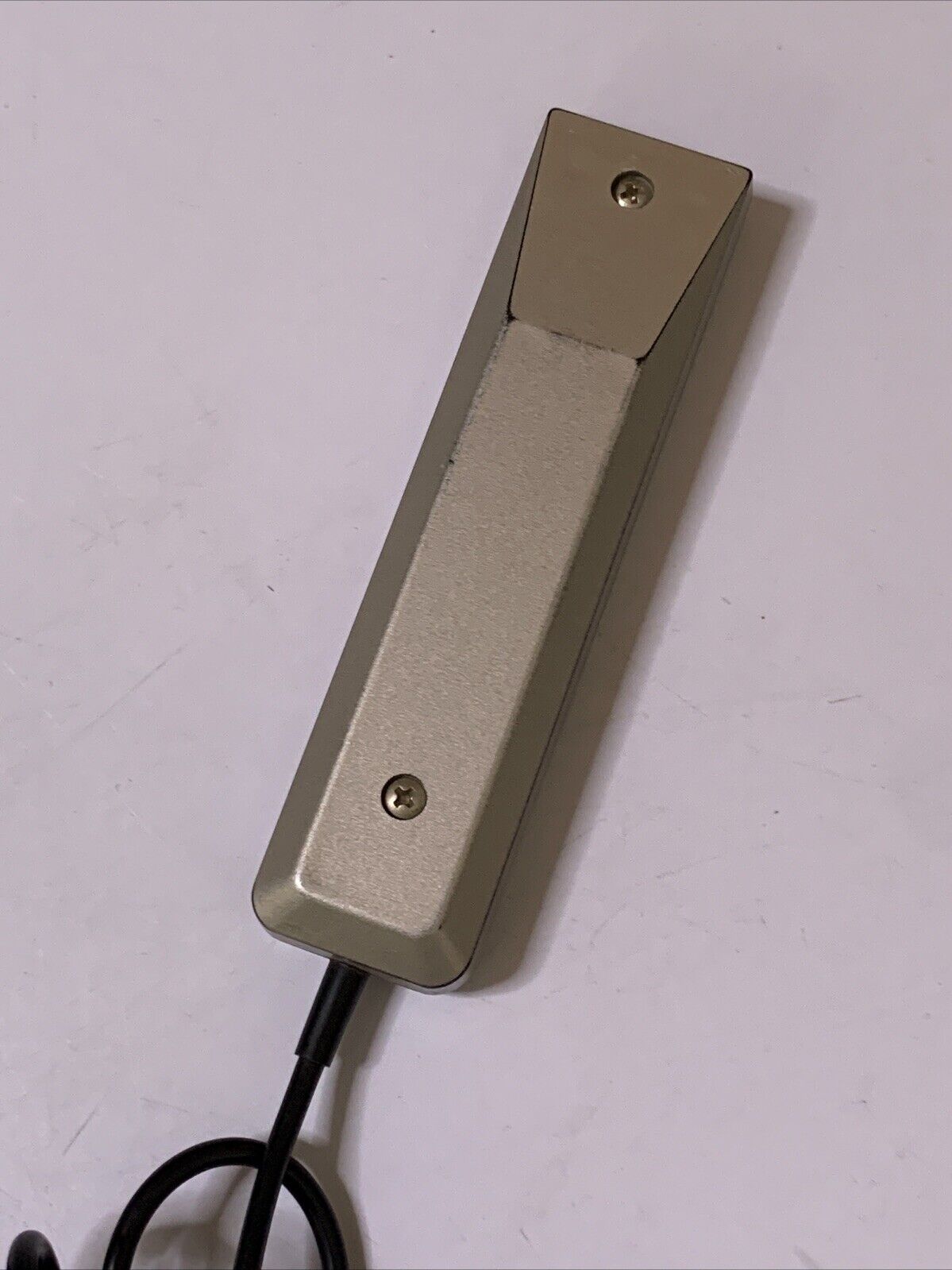 Philips Slide Projector Shutter Remote Control