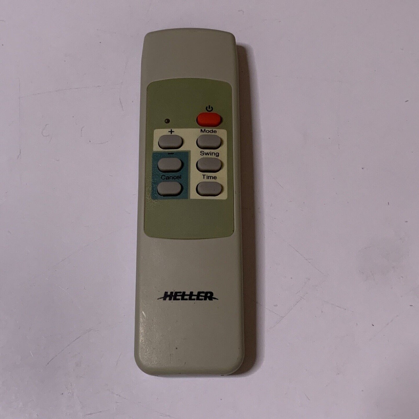Heller Fan Remote Control