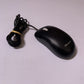 Microsoft Optical Mouse 2.0 USB Wired Genuine Tested and working