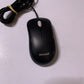 Microsoft Optical Mouse 2.0 USB Wired Genuine Tested and working
