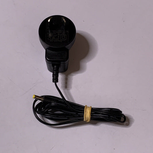 AC Adaptor CW0501000AU 5V 1000mA Power Supply