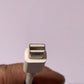Genuine Official Apple Mini DisplayPort to VGA Adapter MB572Z/B