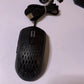 2x RGB Gaming Mouse & Microphone USB Wired