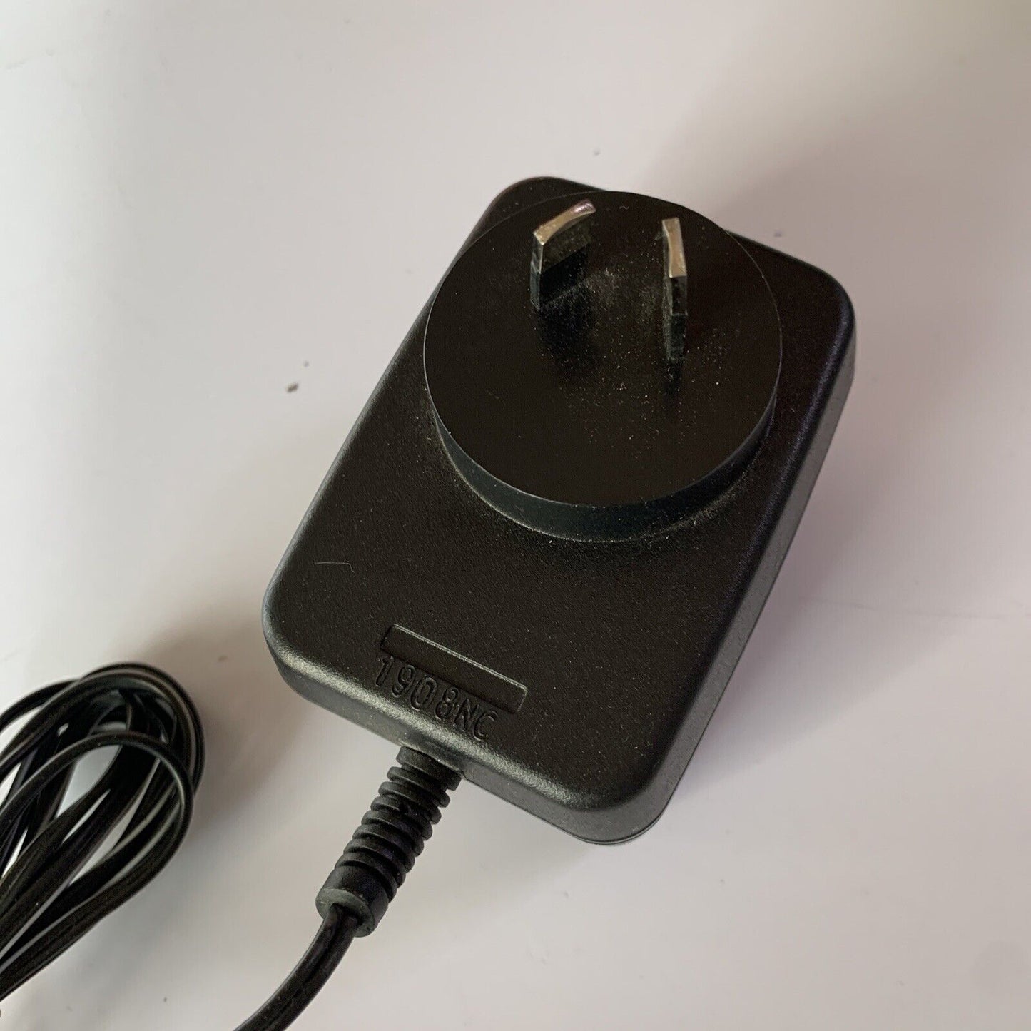 Genuine Uniden Cordless Telephone Charger + Power Supply AAD-600S 9v 210mA