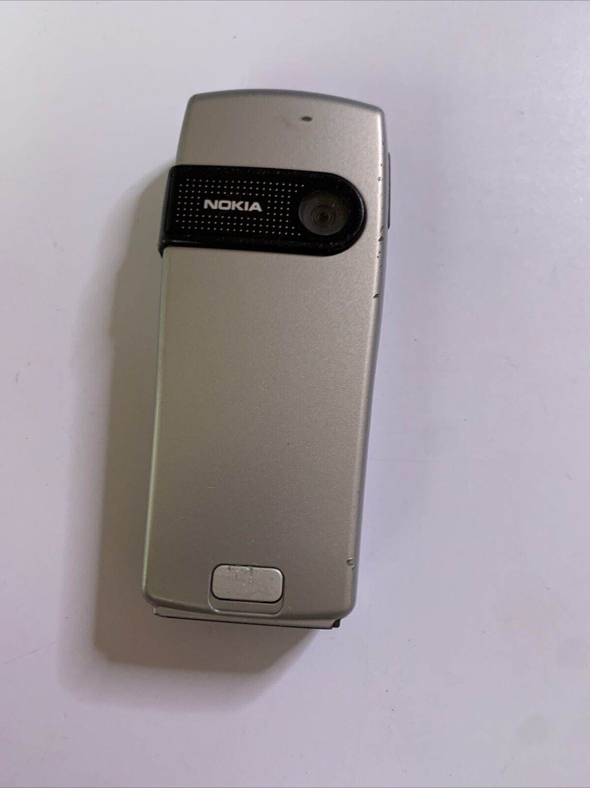 Nokia 6230 Vintage Mobile Phone Untested