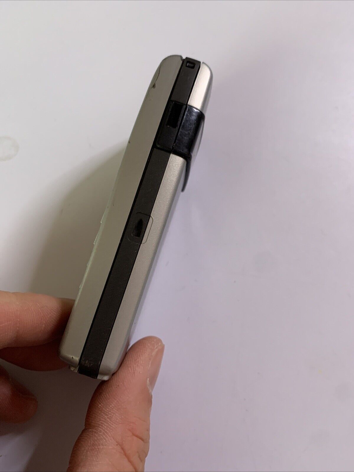 Nokia 6230 Vintage Mobile Phone Untested