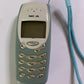 Nokia 3315 Mobile Phone *Untested Does Not Include Battery Or Charger