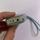 Nokia 3315 Mobile Phone *Untested Does Not Include Battery Or Charger