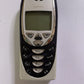 Nokia 8310 Mobile Phone NHM-7  *Untested No Battery