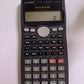Casio Scientific Calculator fx-570MS S-V.P.A.M  with Cover