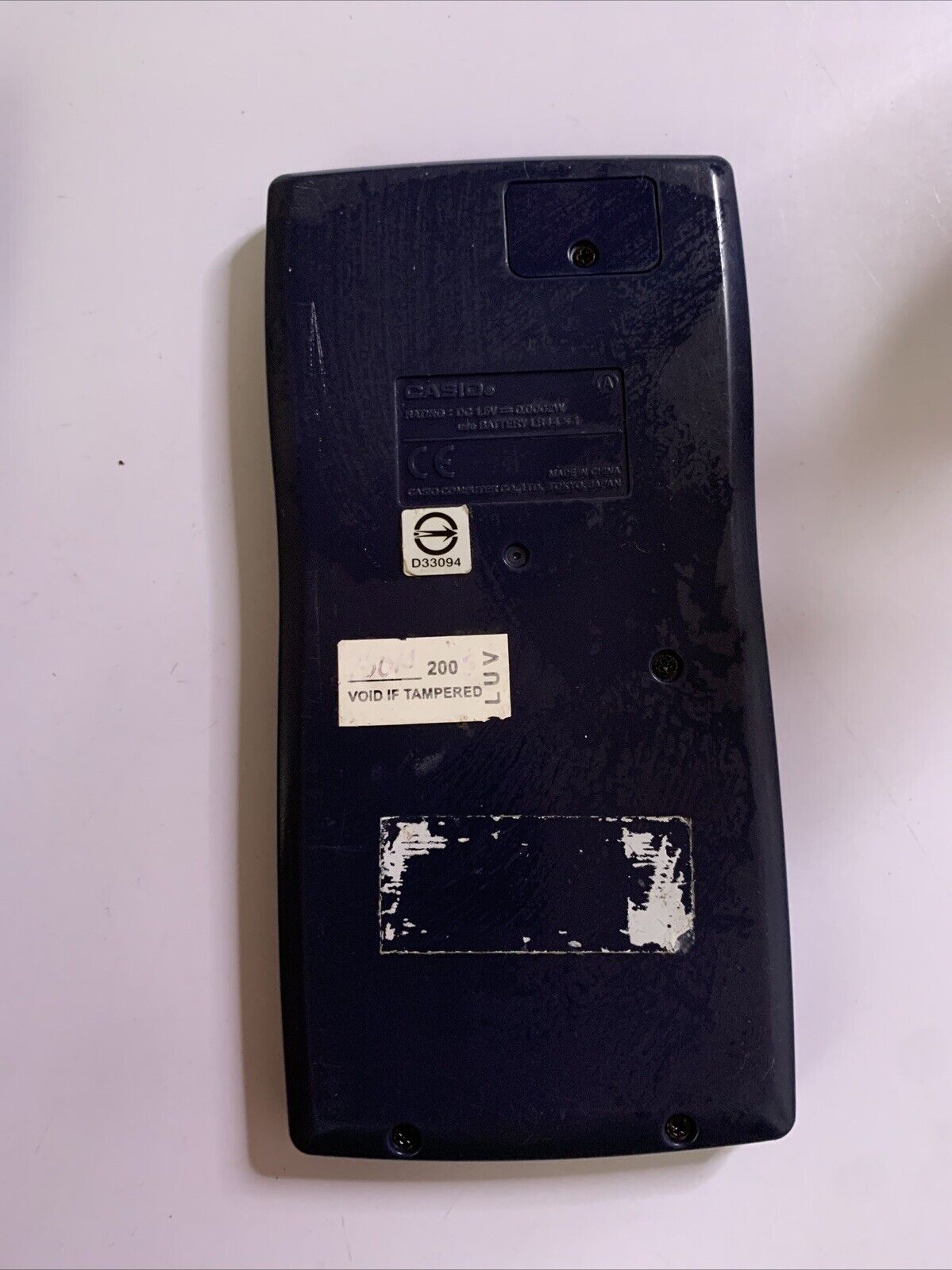 Casio Scientific Calculator fx-570MS S-V.P.A.M  with Cover