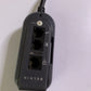 Belkin Notebook Travel Surge Protector 3-Prong Ethernet Phone Line F5C791auC5