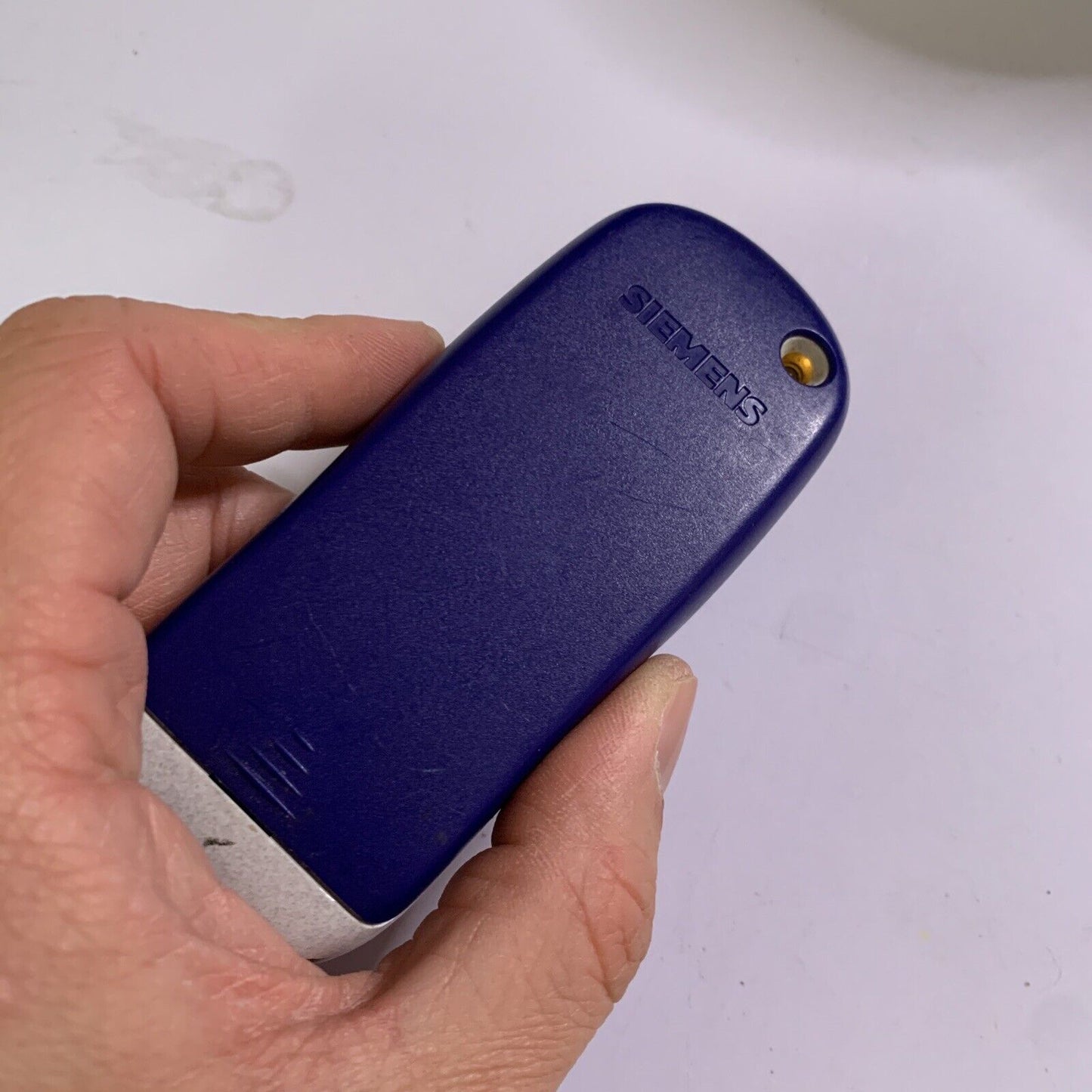 Siemens A50 Mobile Phone *Untested
