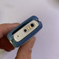 Nokia 2100 Mobile Phone Vintage Retro Blue *Untested