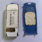 Nokia 2100 Mobile Phone Vintage Retro Blue *Untested