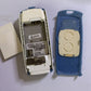 Nokia 2100 Mobile Phone Vintage Retro Blue *Untested
