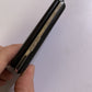 LG KF300 Mobile Phone Untested Vintage Retro Black