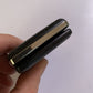 LG KF300 Mobile Phone Untested Vintage Retro Black