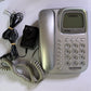 Uniden FP204 Wired Landline Phone with Speakerphone NBN Compatible