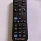 Genuine Viewsonic Projector Remote Control With Laser Pointer CN1082L