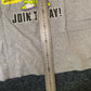 Vintage Buzz Lightyear Space Ranger Tokyo Disney JAPAN Shirt S T-Shirt