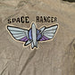 Vintage Buzz Lightyear Space Ranger Tokyo Disney JAPAN Shirt S T-Shirt