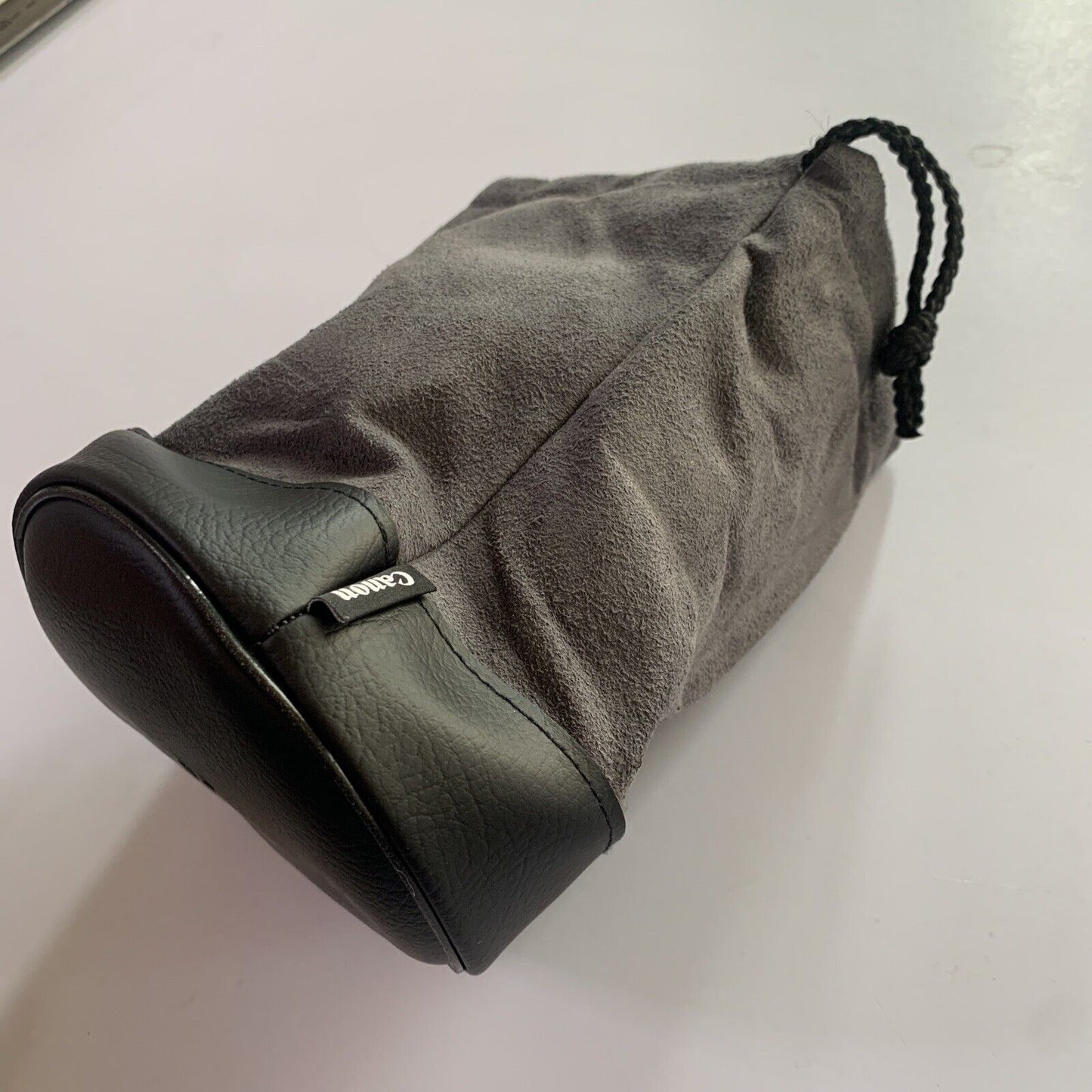 Genuine Canon Soft Lens Case LP1319