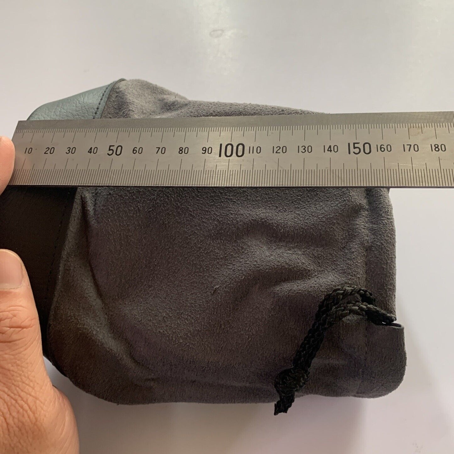 Genuine Canon Soft Lens Case LP1319