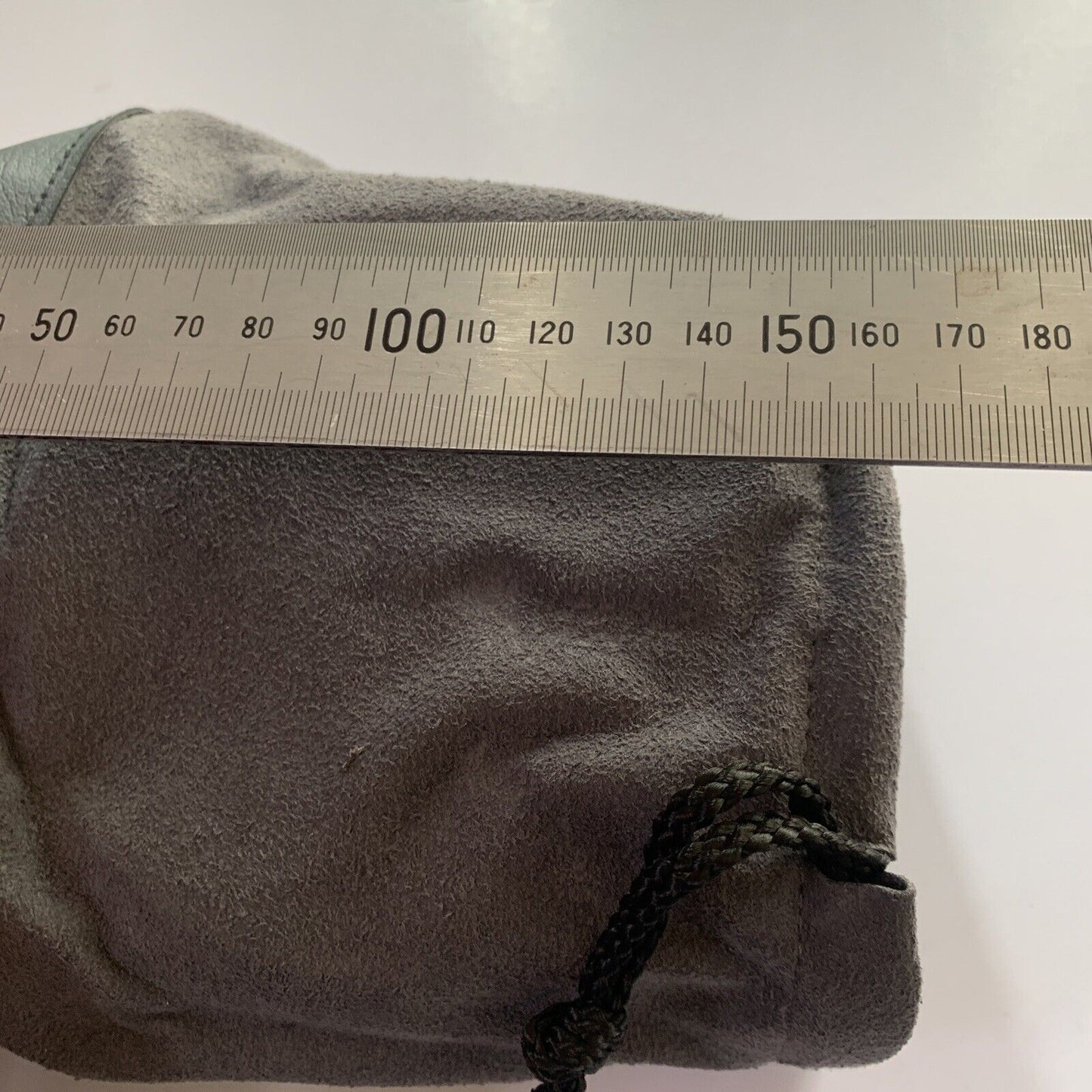 Genuine Canon Soft Lens Case LP1319