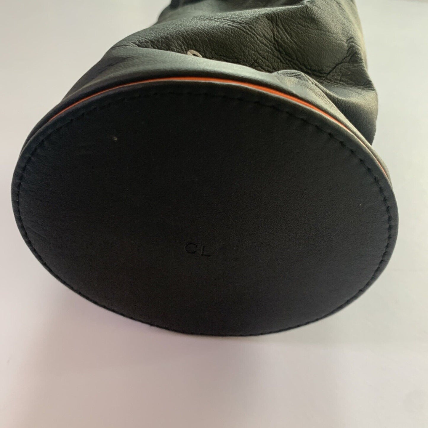 Genuine Sony Camera CL Soft Lens Case with Draw String 16.5 x 11cm