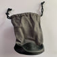Genuine Canon LP1219 Soft Lens Pouch Bag Case 17 x 11 cm
