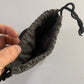 Genuine Canon LP1219 Soft Lens Pouch Bag Case 17 x 11 cm