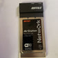 Buffalo WiFi Wireless Network PCMCIA Card Air Station WLI-PCM-L11G PC Card