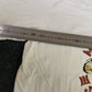 Official Monster Hunter Rise Go On A Hunt White Capcom UNIQLO Shirt XL