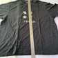 Monster Hunter Rise MHRise Capcom UNIQLO Short Sleeve Shirt 4XL Black