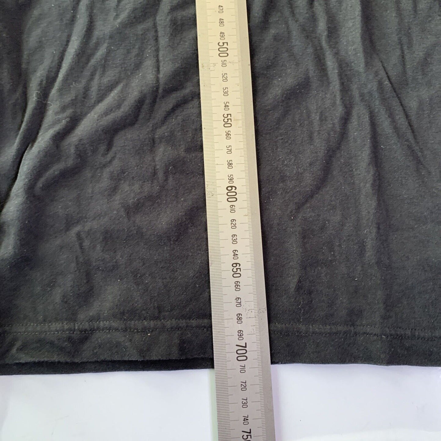 Monster Hunter Rise MHRise Capcom UNIQLO Short Sleeve Shirt 4XL Black