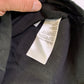 Nanoblock UNIQLO Black Short Sleeve Shirt Small