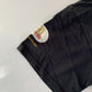 Genuine McDonalds Rewards Employee Shirt Black M Size Cotton