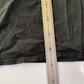 Genuine McDonalds Rewards Employee Shirt Black M Size Cotton