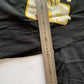 Genuine McDonalds Rewards Employee Shirt Black M Size Cotton