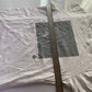 Tokyo Jujutsu High School Kaisen Zero Satoru Gojo Anime UNIQLO Shirt XL White
