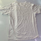 Tokyo Jujutsu High School Kaisen Zero Satoru Gojo Anime UNIQLO Shirt XL White