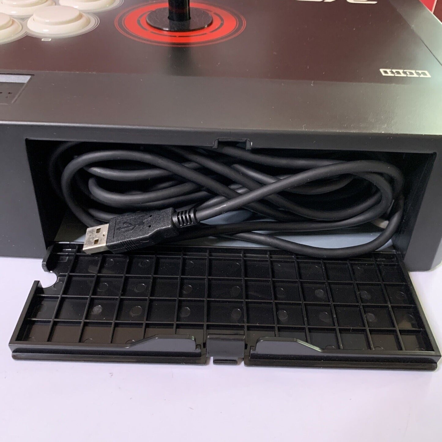 HORI Real Arcade Pro Stick Joystick PlayStation 3 HP3-65 RAP V3-SA for PC /PS3