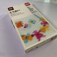 Lego Muji Transparent Set